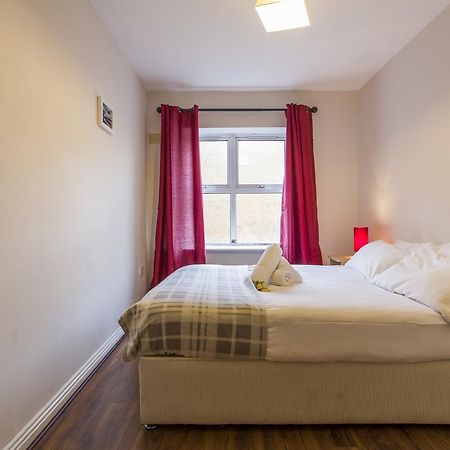 The Windmill Apartment Dublin Bagian luar foto
