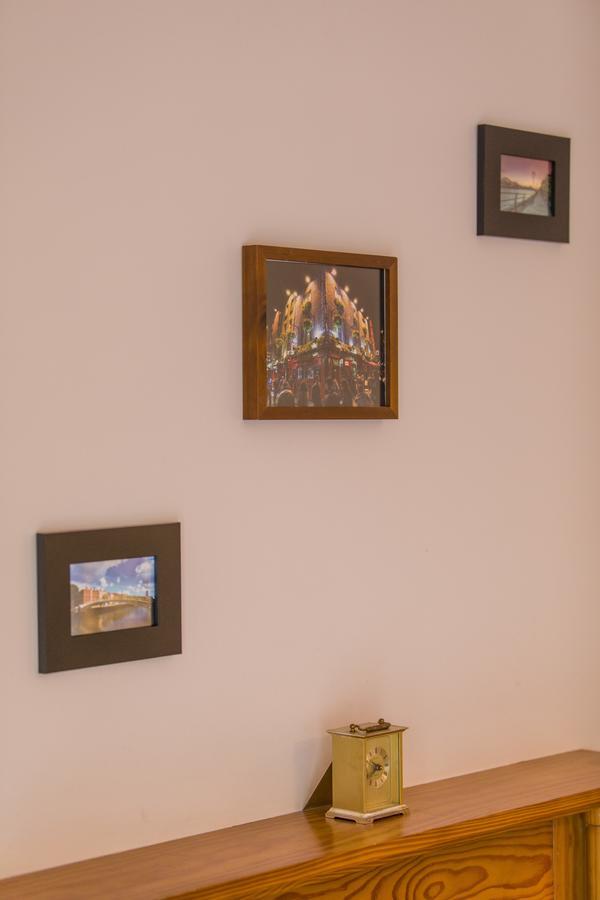 The Windmill Apartment Dublin Bagian luar foto