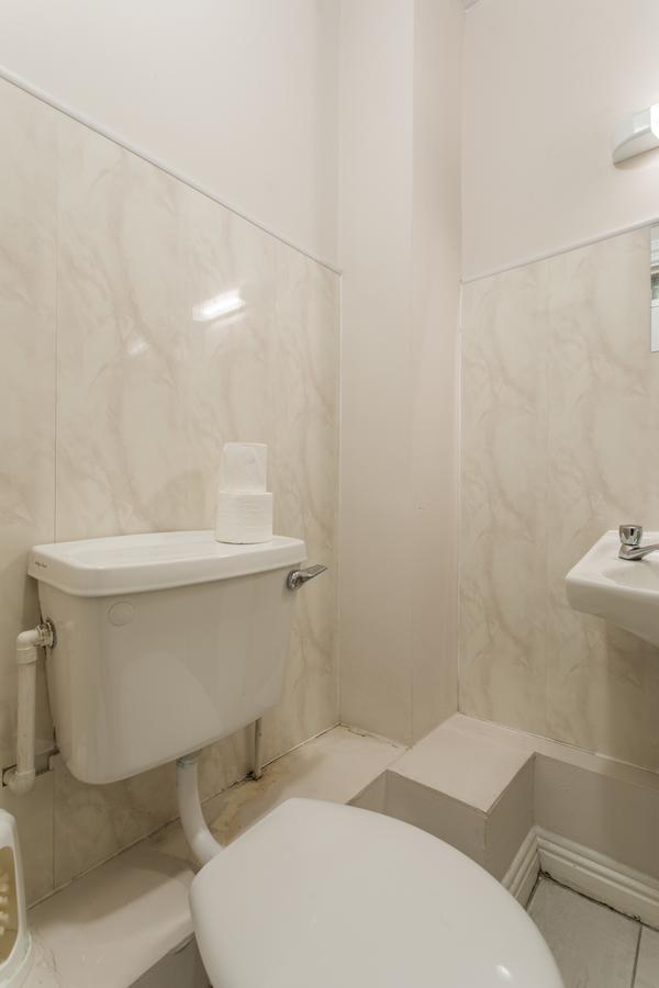The Windmill Apartment Dublin Bagian luar foto