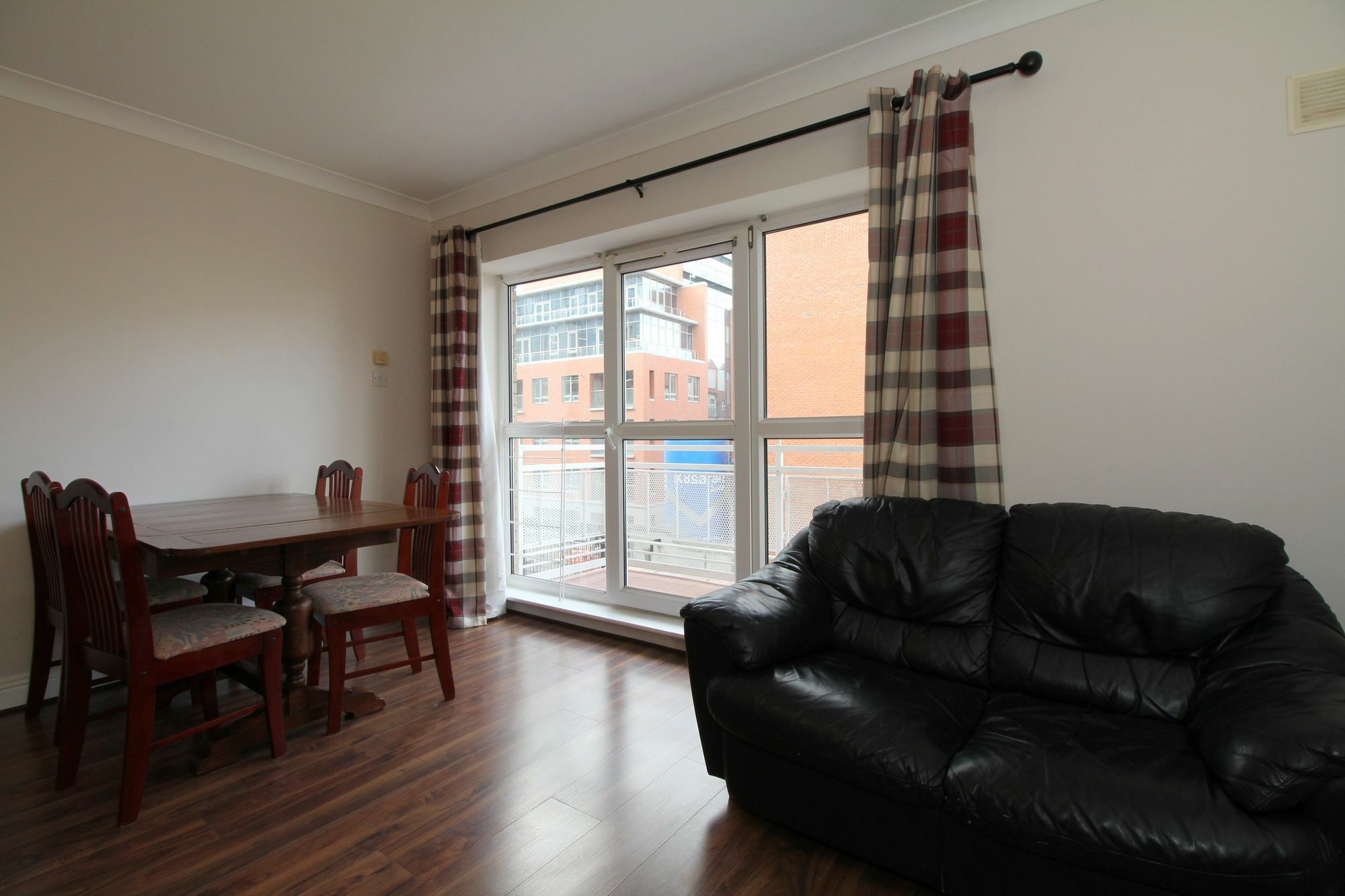 The Windmill Apartment Dublin Bagian luar foto