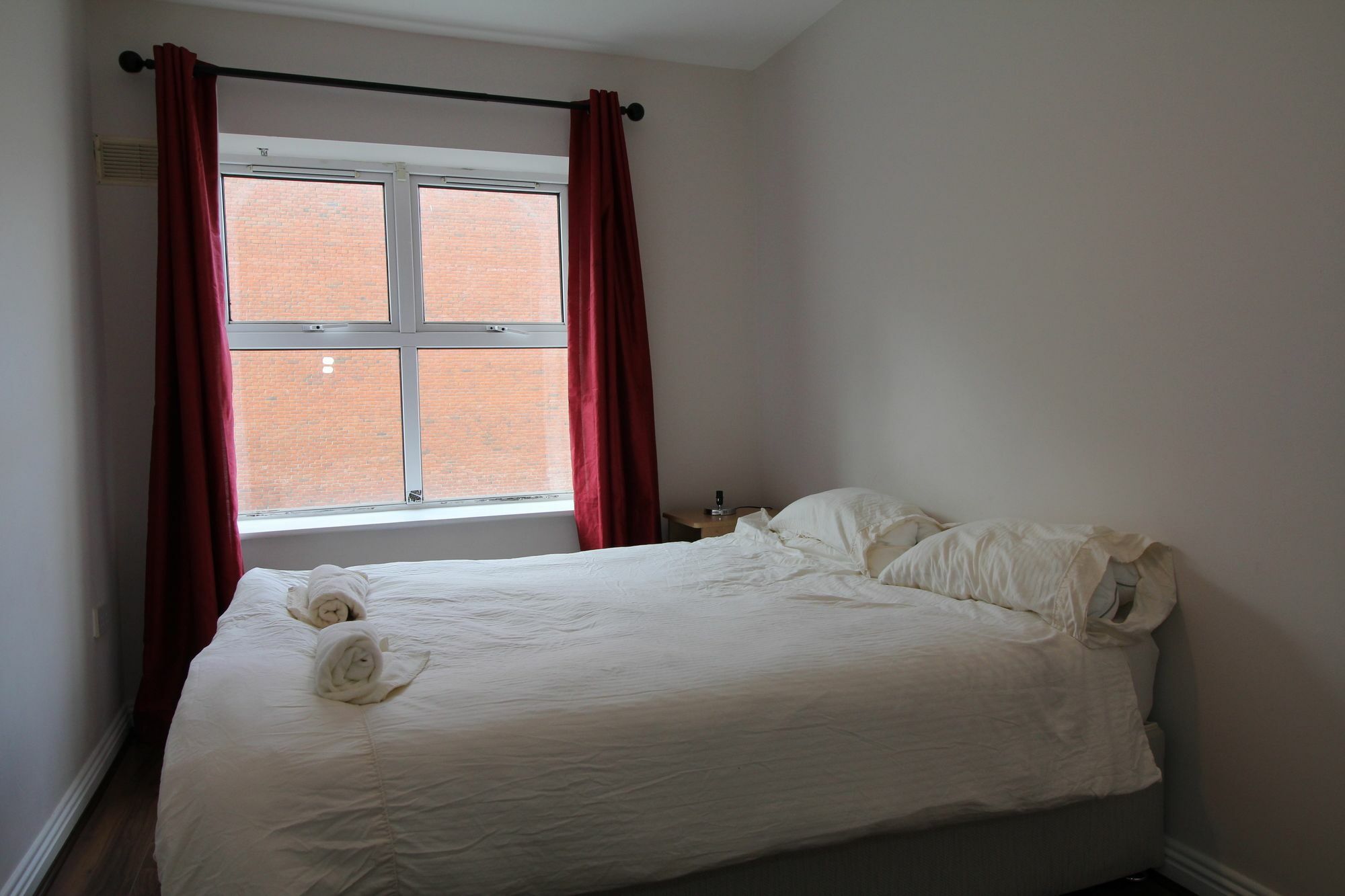 The Windmill Apartment Dublin Bagian luar foto
